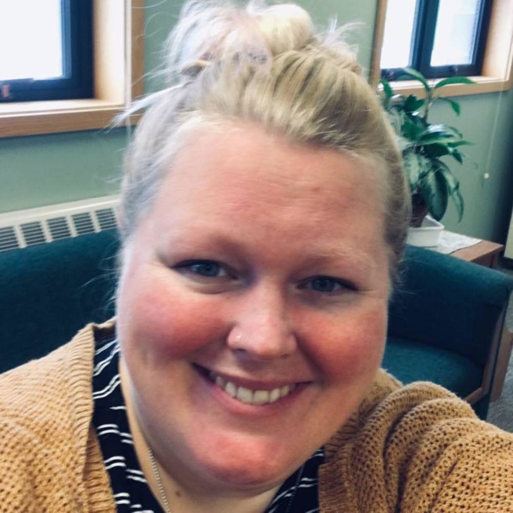 Meet your Posher, Rachel